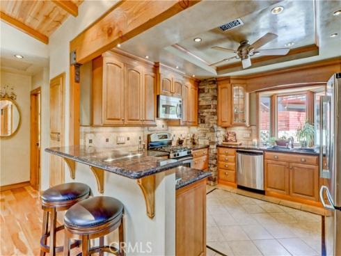 30116 Silverado Canyon Road, Silverado Canyon, CA