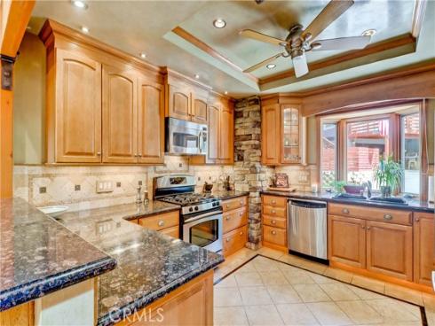 30116 Silverado Canyon Road, Silverado Canyon, CA