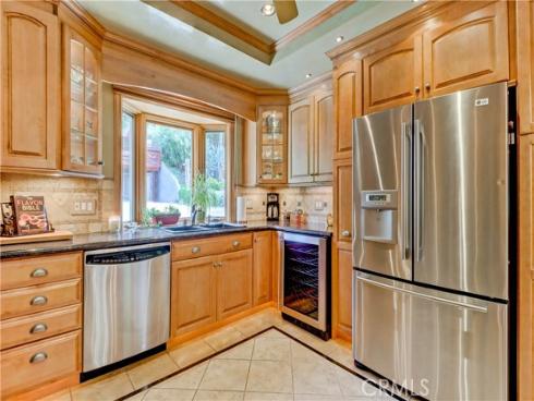 30116 Silverado Canyon Road, Silverado Canyon, CA