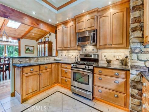 30116 Silverado Canyon Road, Silverado Canyon, CA