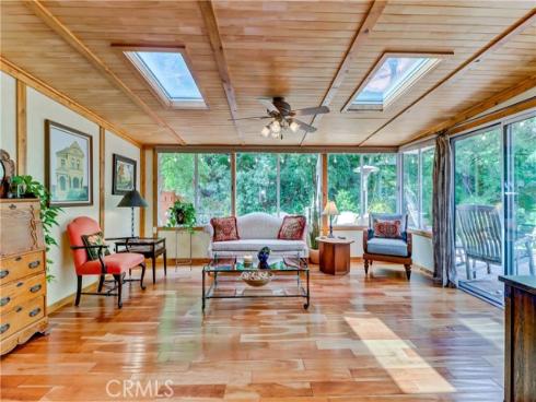 30116 Silverado Canyon Road, Silverado Canyon, CA