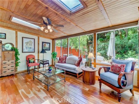 30116 Silverado Canyon Road, Silverado Canyon, CA