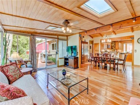 30116 Silverado Canyon Road, Silverado Canyon, CA