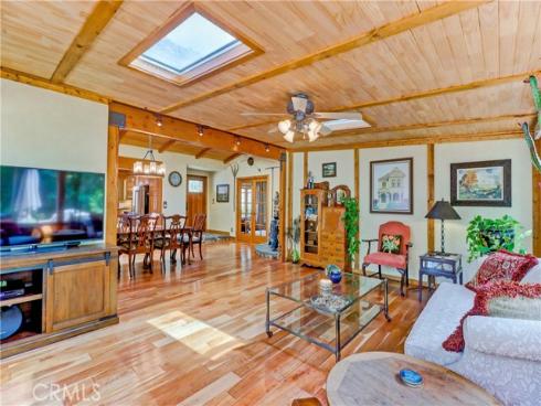 30116 Silverado Canyon Road, Silverado Canyon, CA