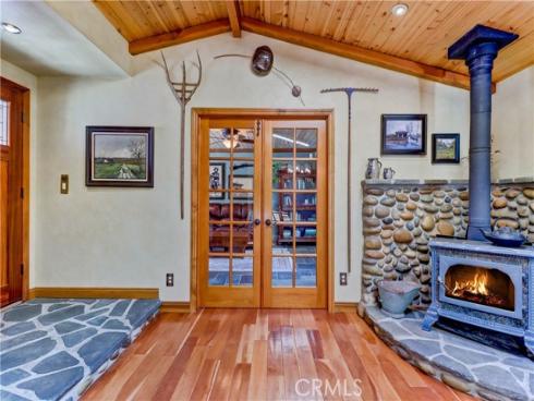 30116 Silverado Canyon Road, Silverado Canyon, CA