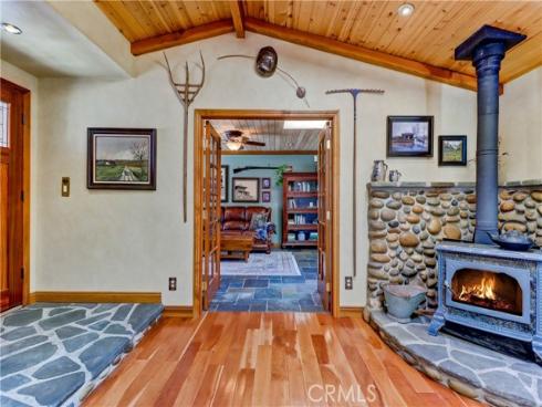 30116 Silverado Canyon Road, Silverado Canyon, CA