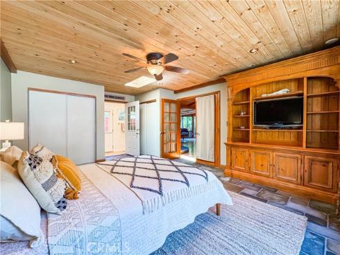 30116 Silverado Canyon Road, Silverado Canyon, CA