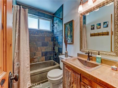 30116 Silverado Canyon Road, Silverado Canyon, CA