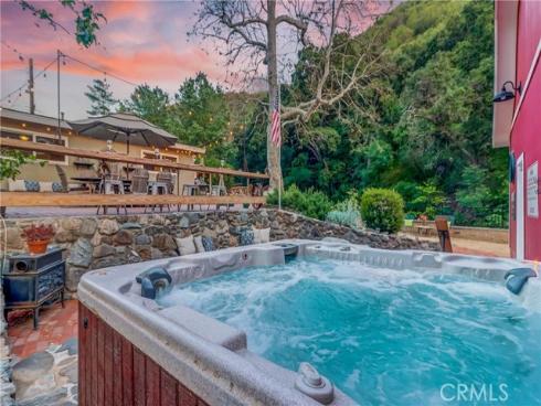 30116 Silverado Canyon Road, Silverado Canyon, CA