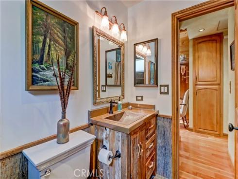 30116 Silverado Canyon Road, Silverado Canyon, CA