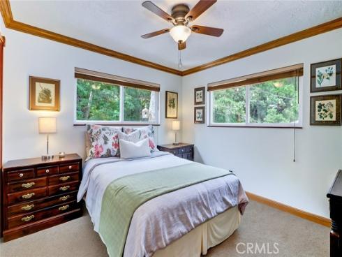 30116 Silverado Canyon Road, Silverado Canyon, CA