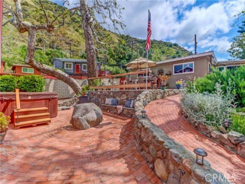 30116 Silverado Canyon Road, Silverado Canyon, CA