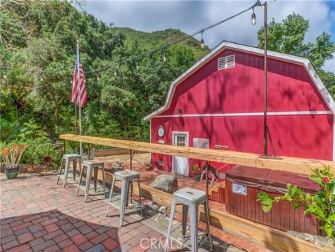 30116 Silverado Canyon Road, Silverado Canyon, CA