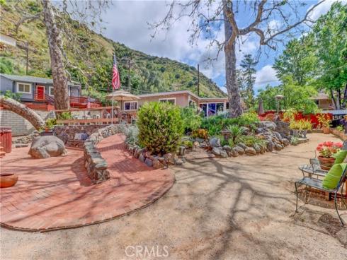 30116 Silverado Canyon Road, Silverado Canyon, CA