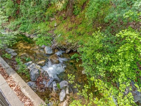 30116 Silverado Canyon Road, Silverado Canyon, CA