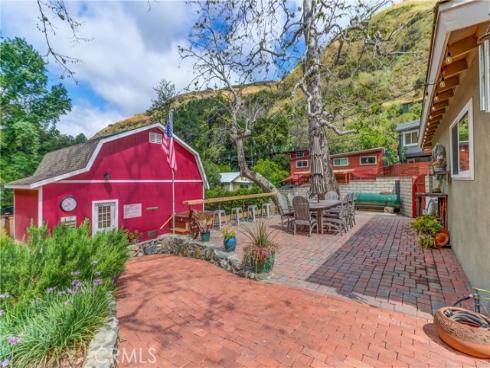 30116 Silverado Canyon Road, Silverado Canyon, CA