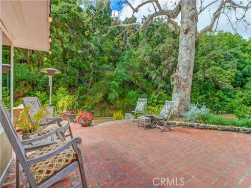 30116 Silverado Canyon Road, Silverado Canyon, CA