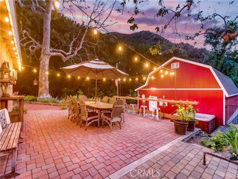 30116 Silverado Canyon Road, Silverado Canyon, CA