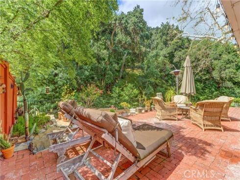 30116 Silverado Canyon Road, Silverado Canyon, CA