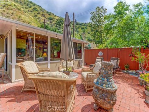 30116 Silverado Canyon Road, Silverado Canyon, CA