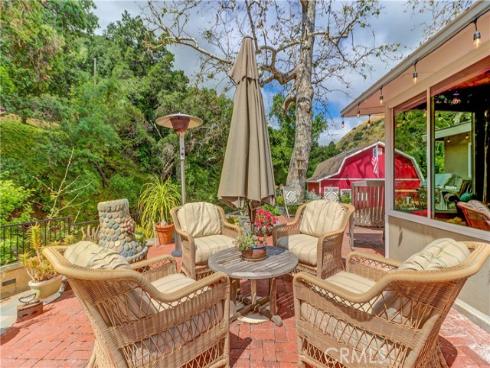 30116 Silverado Canyon Road, Silverado Canyon, CA