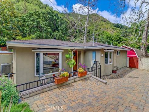 30116 Silverado Canyon Road, Silverado Canyon, CA