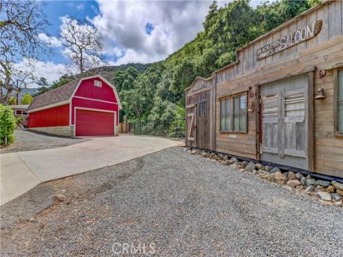 30116 Silverado Canyon Road, Silverado Canyon, CA