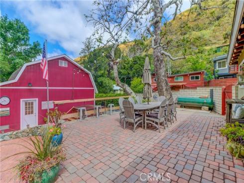 30116 Silverado Canyon Road, Silverado Canyon, CA