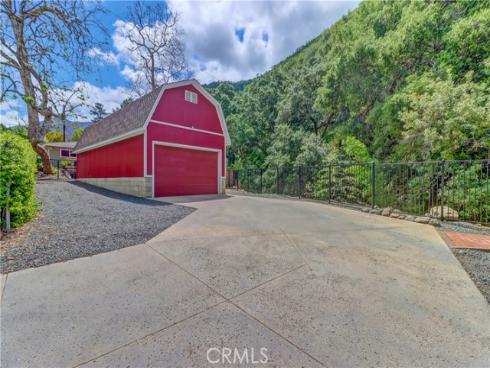 30116 Silverado Canyon Road, Silverado Canyon, CA