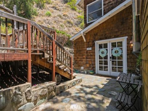 28622 Sycamore Drive, Silverado Canyon, CA