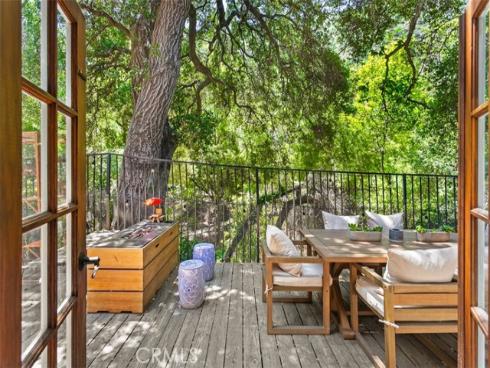 28622 Sycamore Drive, Silverado Canyon, CA