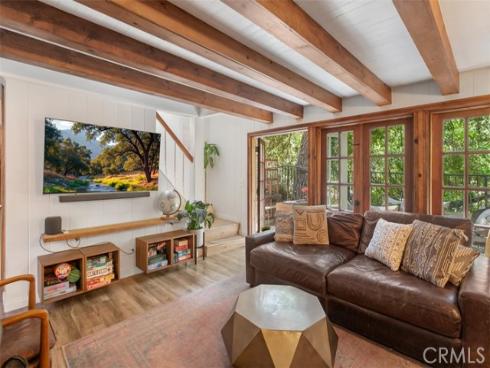 28622 Sycamore Drive, Silverado Canyon, CA