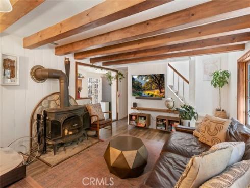 28622 Sycamore Drive, Silverado Canyon, CA