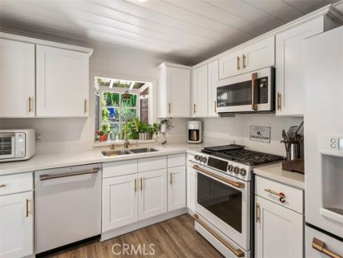 28622 Sycamore Drive, Silverado Canyon, CA