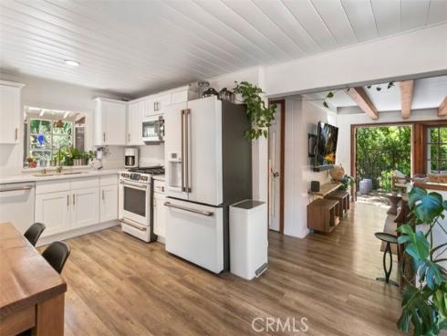 28622 Sycamore Drive, Silverado Canyon, CA