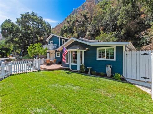 28672  Silverado Canyon   Road, Silverado Canyon, CA