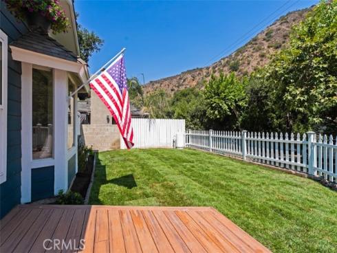 28672  Silverado Canyon   Road, Silverado Canyon, CA