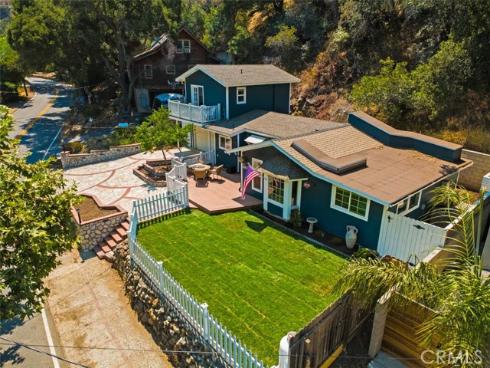 28672  Silverado Canyon   Road, Silverado Canyon, CA