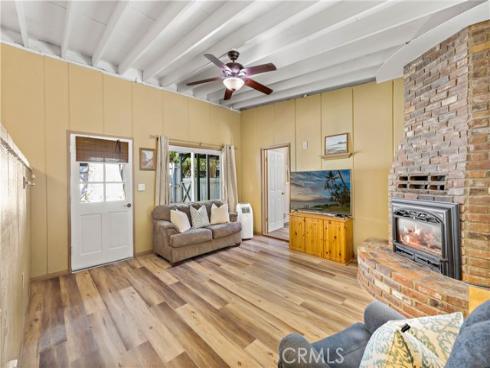 29120  Shadybrook   Drive, Silverado Canyon, CA