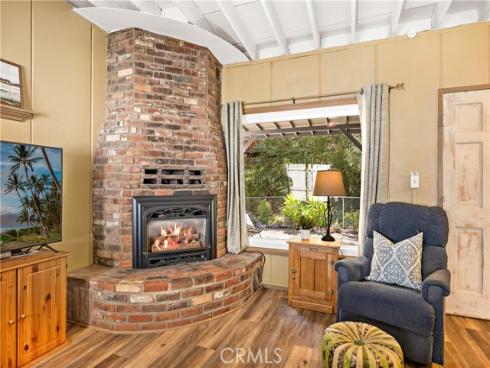 29120  Shadybrook   Drive, Silverado Canyon, CA