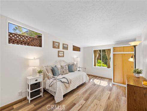 29120  Shadybrook   Drive, Silverado Canyon, CA