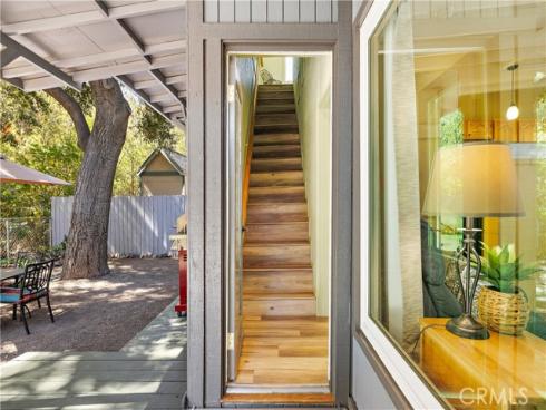 29120  Shadybrook   Drive, Silverado Canyon, CA