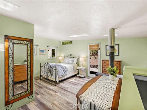 29120  Shadybrook   Drive, Silverado Canyon, CA