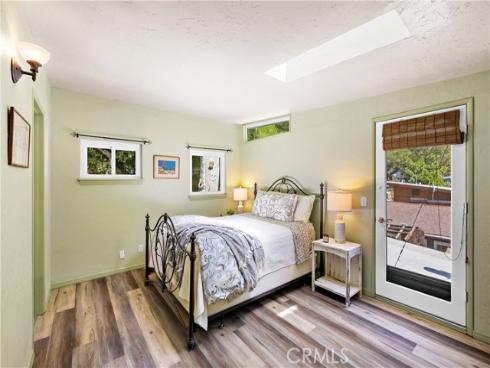 29120  Shadybrook   Drive, Silverado Canyon, CA