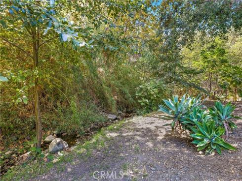 29120  Shadybrook   Drive, Silverado Canyon, CA