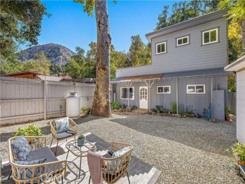 29120  Shadybrook   Drive, Silverado Canyon, CA