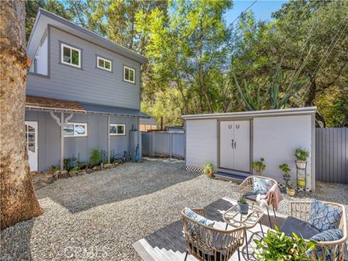 29120  Shadybrook   Drive, Silverado Canyon, CA