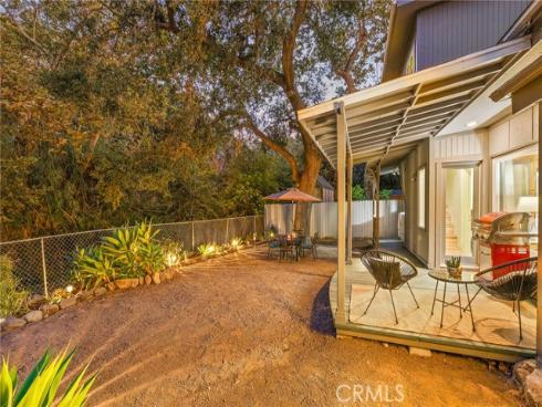 29120  Shadybrook   Drive, Silverado Canyon, CA