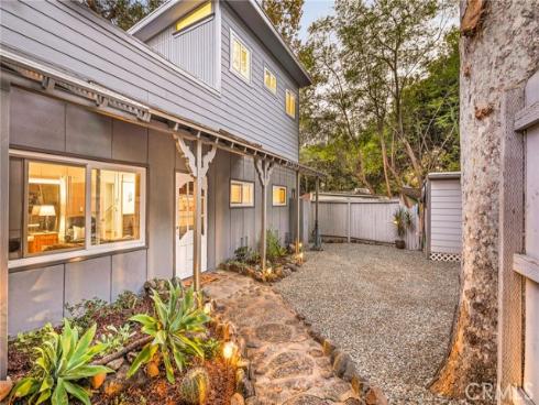 29120  Shadybrook   Drive, Silverado Canyon, CA