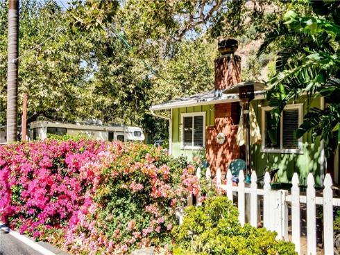 29501 Silverado Canyon Road, Silverado Canyon, CA